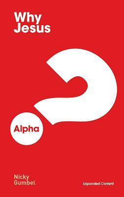 Picture of Why Jesus? Expanded Edition - eBook [ePub]