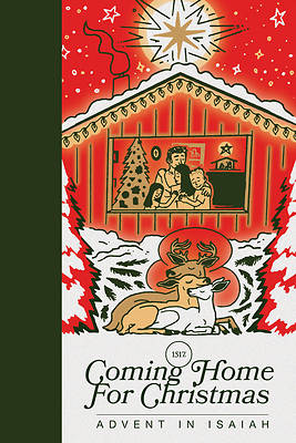 Picture of Coming Home for Christmas
