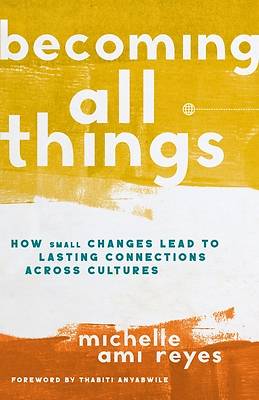 Picture of Becoming All Things