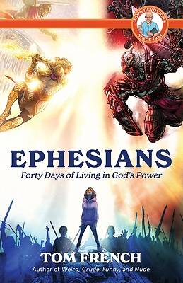 Picture of Ephesians