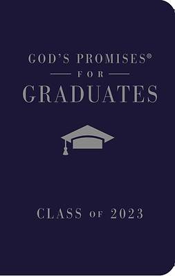 Picture of God's Promises for Graduates