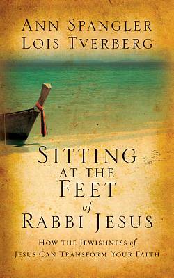 Picture of Sitting at the Feet of Rabbi Jesus