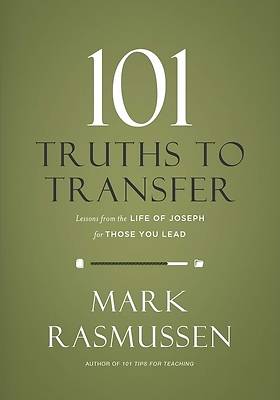 Picture of 101 Truths to Transfer