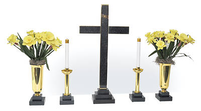 Picture of The Cornerstone Altar Set