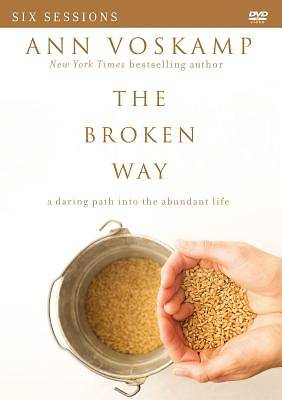 Picture of The Broken Way: A DVD Study