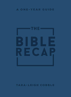 The Bible Recap