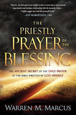 Picture of The Priestly Prayer of the Blessing