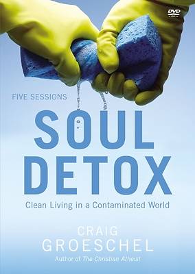 Picture of Soul Detox