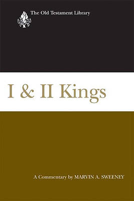 Picture of I & II Kings (2007)