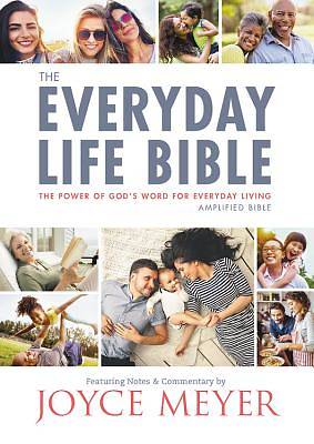 The New Everyday Life Bible