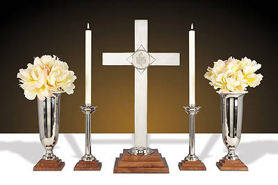 Picture of Sudbury Brighton Altar Set