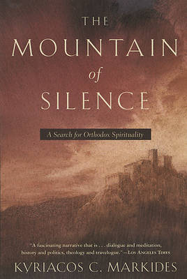 Picture of The Mountain of Silence