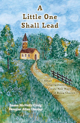 Picture of A Little One Shall Lead