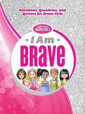Picture of I Am Brave