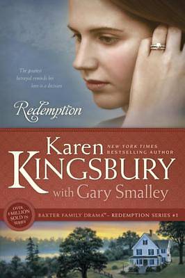 Picture of Redemption [ePub Ebook]