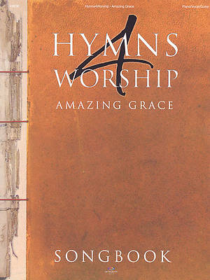 Picture of Hymns 4 Worship; Amazing Grace