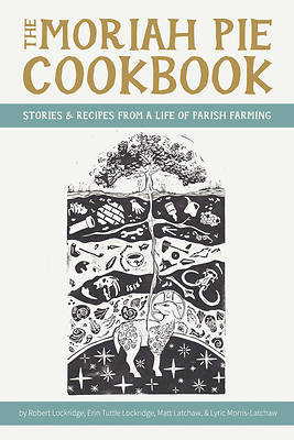 Picture of The Moriah Pie Cookbook