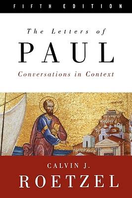 Picture of The Letters of Paul, Fifth Edition
