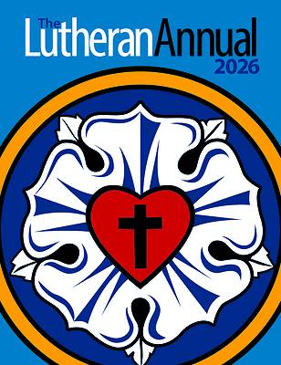 Lutheran Annual 2026