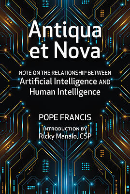 Antiqua Et Nova