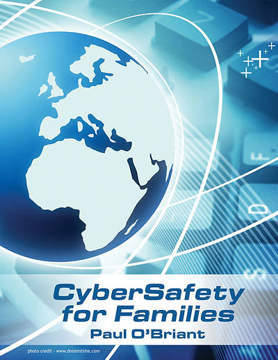 Picture of CyberSafety for Families CD