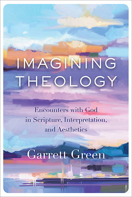 Picture of Imagining Theology