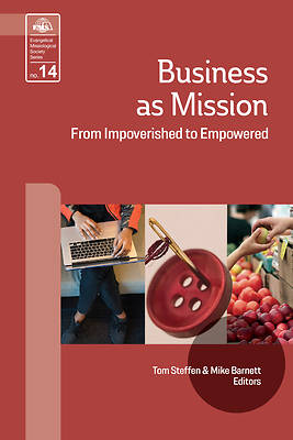 Picture of Business as Mission