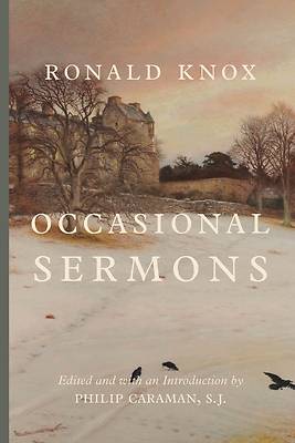 Occasional Sermons
