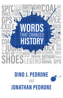 Picture of Words That Changed History