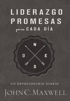 Picture of Liderazgo, promesas para cada día - eBook [ePub]
