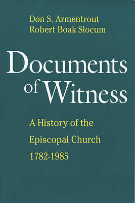 Picture of DOCUMENTS OF WITNESS