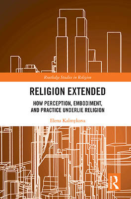 Picture of Religion Extended