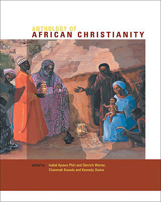 Picture of Anthology of African Christianity