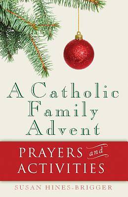 Picture of A Catholic Family Advent