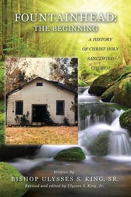 Picture of Fountainhead