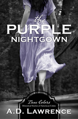 Picture of The Purple Nightgown