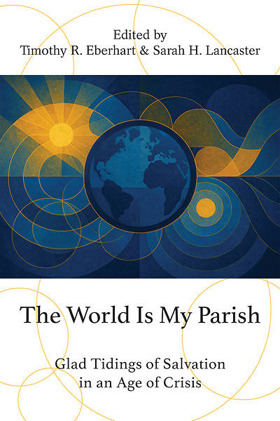 The World Is My Parish