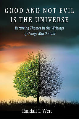 Picture of Good and Not Evil Is the Universe