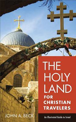 Picture of The Holy Land for Christian Travelers - eBook [ePub]