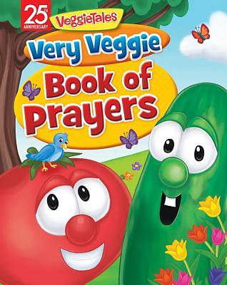 Picture of Very Veggie Book of Prayers