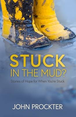 Picture of Stuck in the Mud