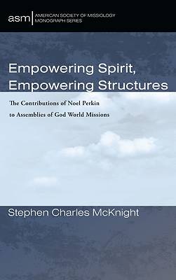 Picture of Empowering Spirit, Empowering Structures