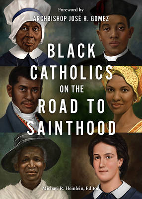 Picture of Black Catholics on the Road to Sainthood