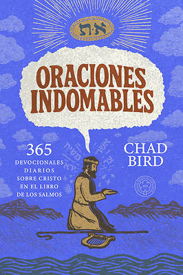 Oraciones Indomables