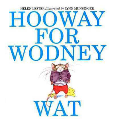 Picture of Hooway for Wodney Wat