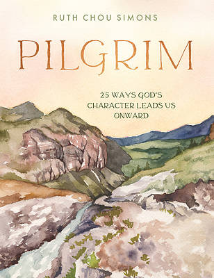 Picture of Pilgrim