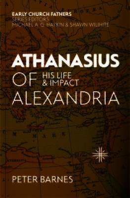 Picture of Athansius of Alexandria