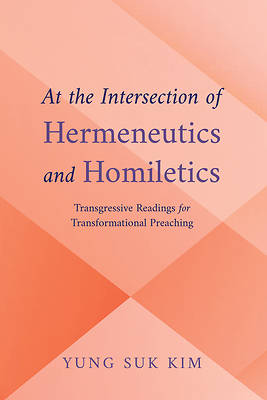 Picture of At the Intersection of Hermeneutics and Homiletics