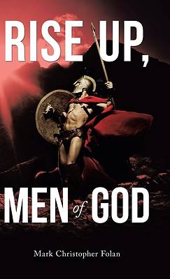 Picture of Rise Up, Men of God