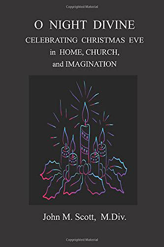 Picture of O Night Divine